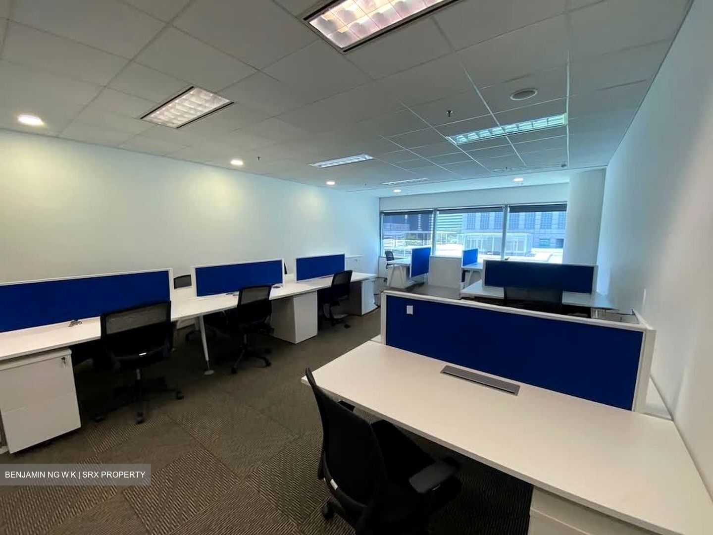 Suntec Tower Three (D1), Office #547604581